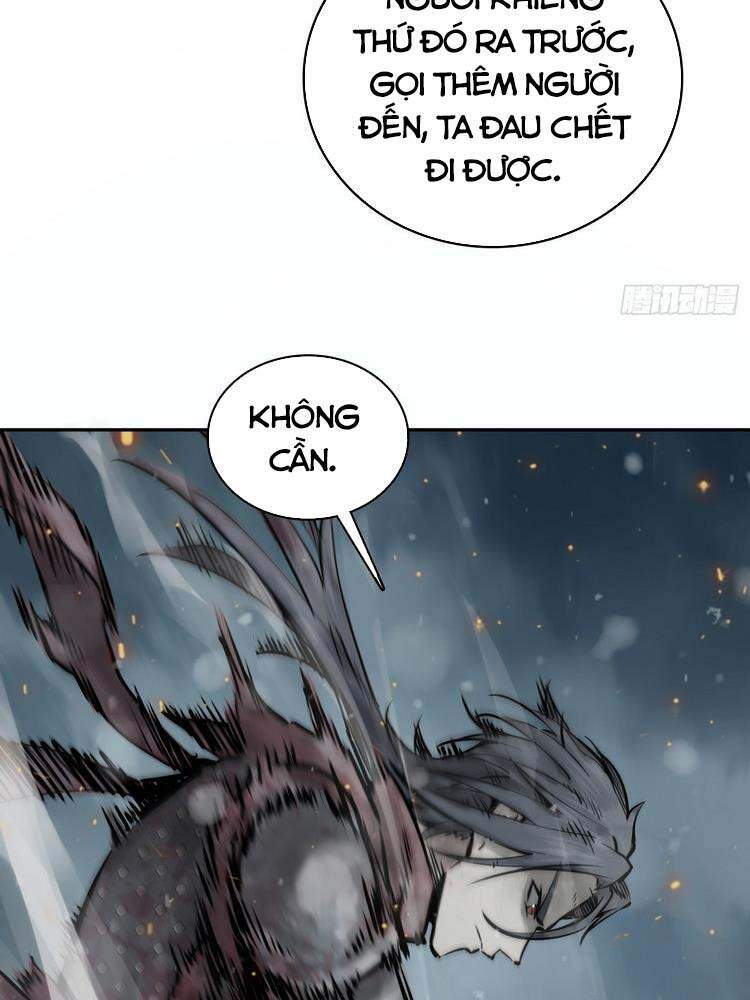 Bắt Đầu Từ Cửu Đầu Điểu Chapter 41 - Trang 2