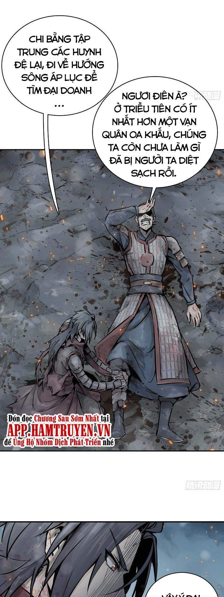 Bắt Đầu Từ Cửu Đầu Điểu Chapter 41 - Trang 2