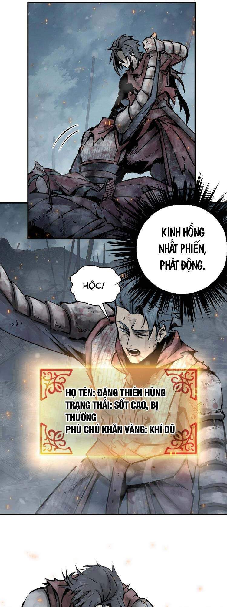 Bắt Đầu Từ Cửu Đầu Điểu Chapter 41 - Trang 2
