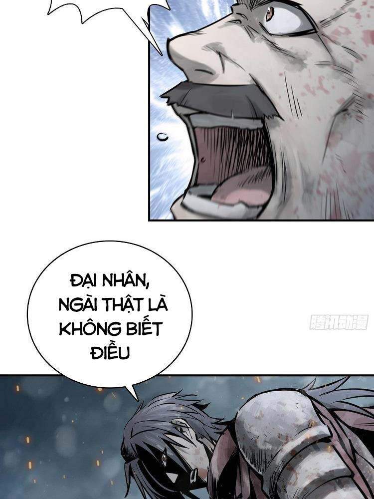 Bắt Đầu Từ Cửu Đầu Điểu Chapter 41 - Trang 2