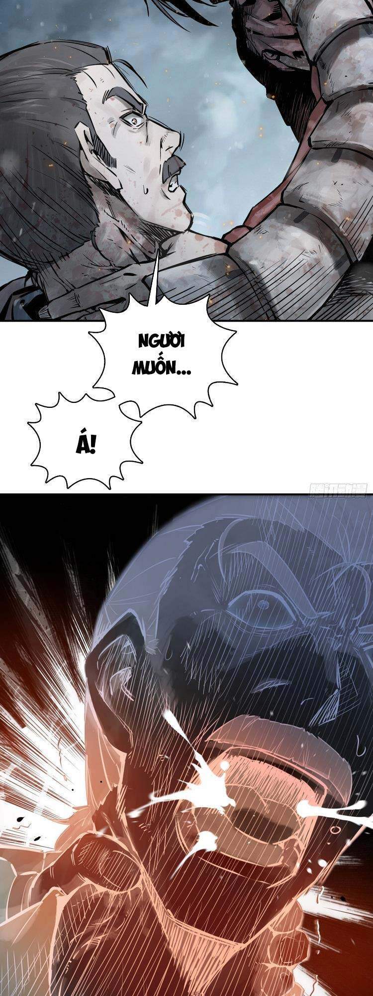 Bắt Đầu Từ Cửu Đầu Điểu Chapter 41 - Trang 2