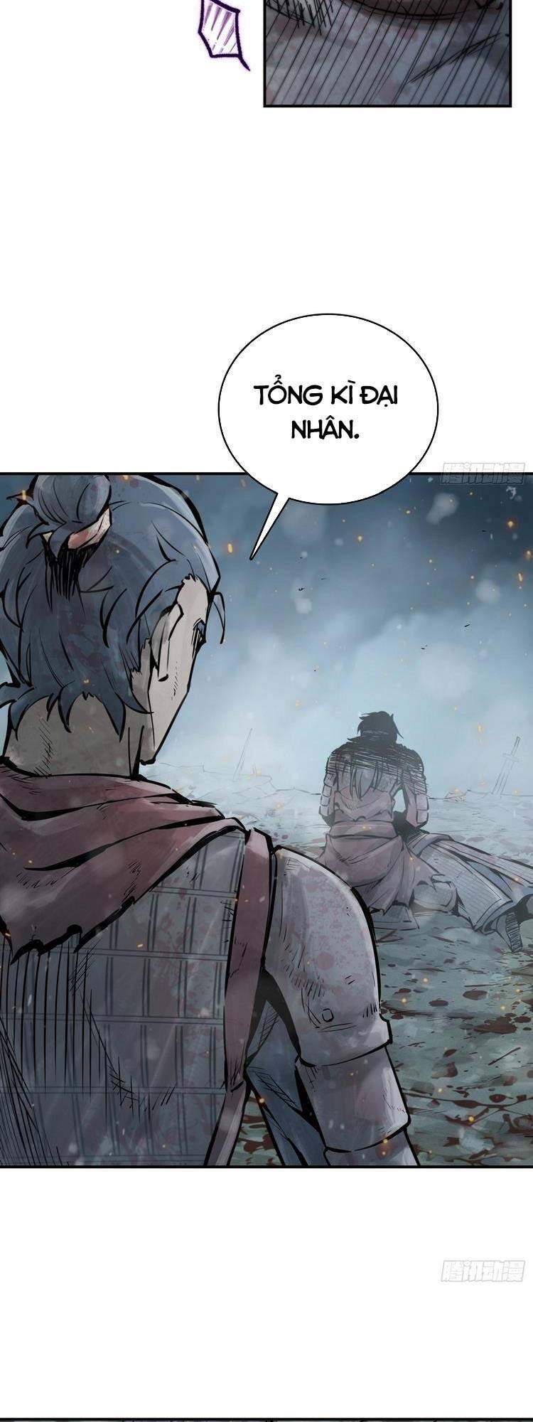 Bắt Đầu Từ Cửu Đầu Điểu Chapter 41 - Trang 2