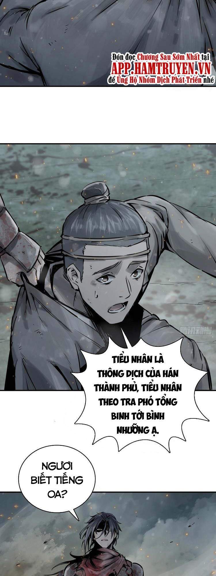 Bắt Đầu Từ Cửu Đầu Điểu Chapter 41 - Trang 2