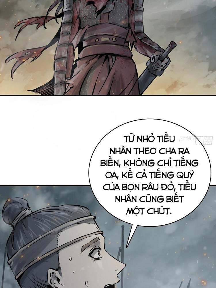 Bắt Đầu Từ Cửu Đầu Điểu Chapter 41 - Trang 2