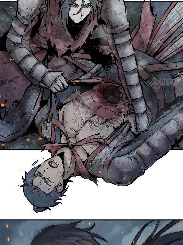 Bắt Đầu Từ Cửu Đầu Điểu Chapter 41 - Trang 2