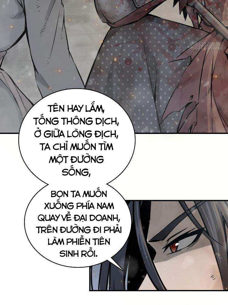 Bắt Đầu Từ Cửu Đầu Điểu Chapter 41 - Trang 2