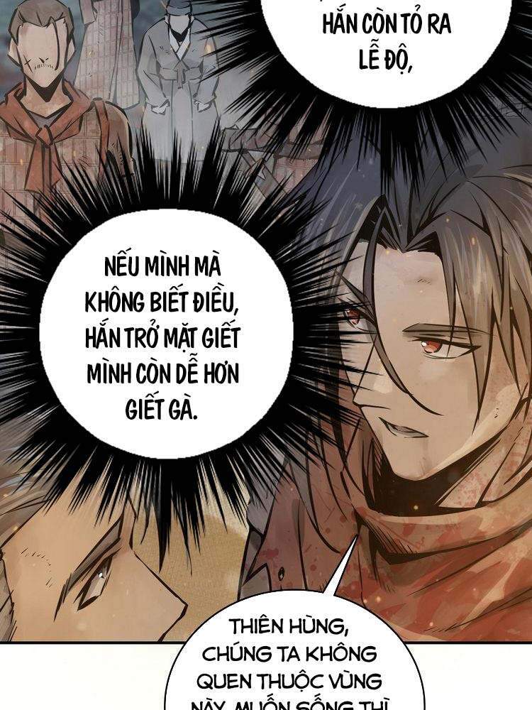 Bắt Đầu Từ Cửu Đầu Điểu Chapter 41 - Trang 2