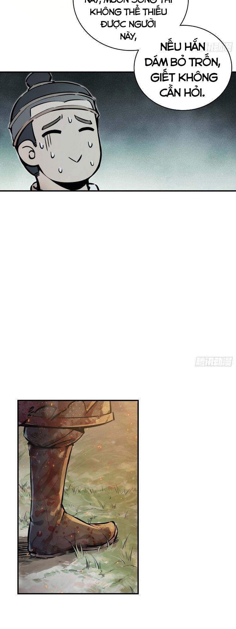 Bắt Đầu Từ Cửu Đầu Điểu Chapter 41 - Trang 2