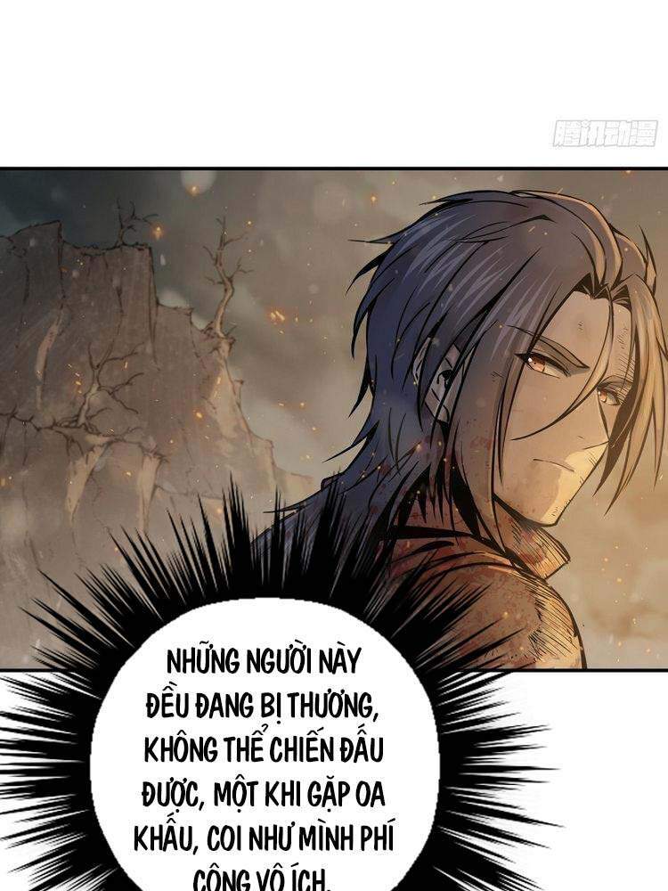 Bắt Đầu Từ Cửu Đầu Điểu Chapter 41 - Trang 2