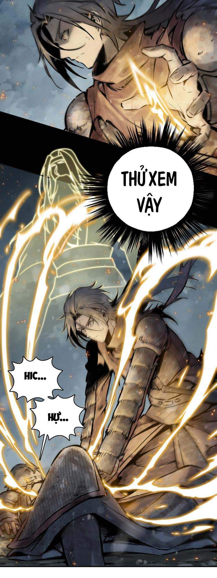 Bắt Đầu Từ Cửu Đầu Điểu Chapter 41 - Trang 2