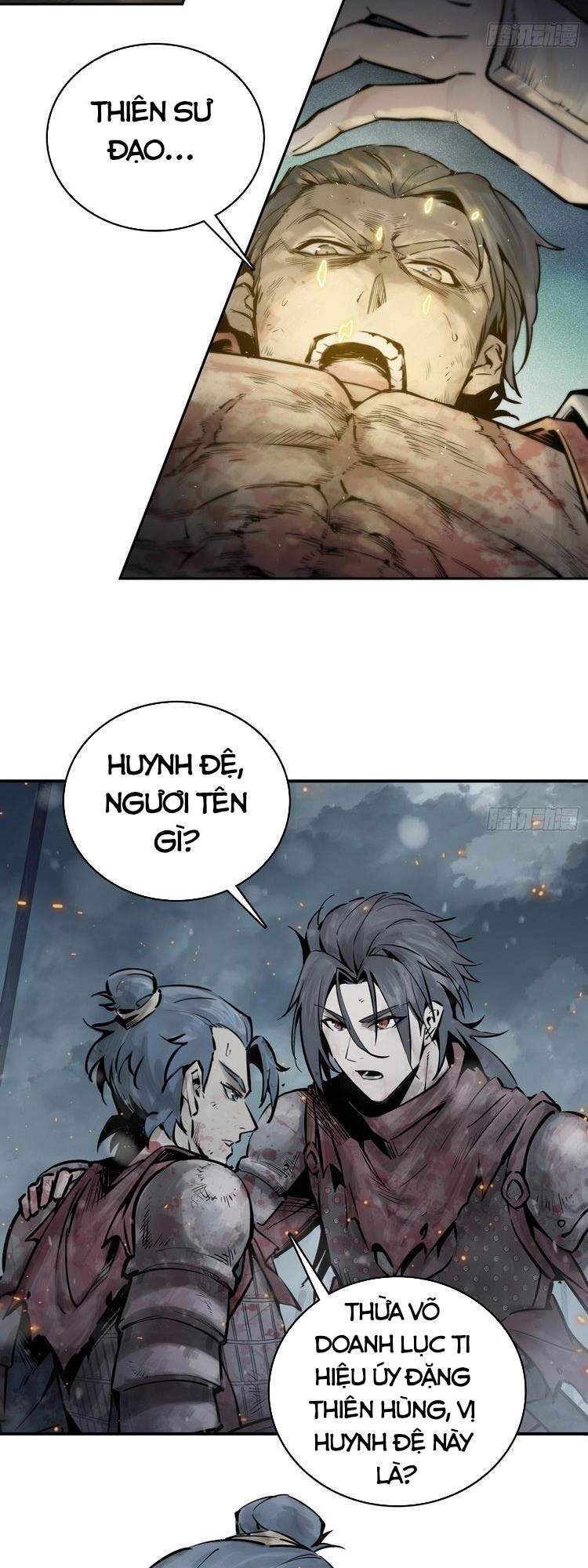 Bắt Đầu Từ Cửu Đầu Điểu Chapter 41 - Trang 2