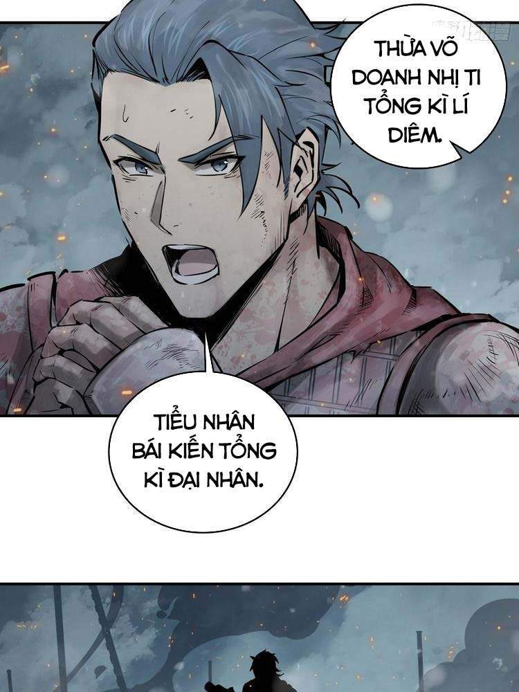 Bắt Đầu Từ Cửu Đầu Điểu Chapter 41 - Trang 2