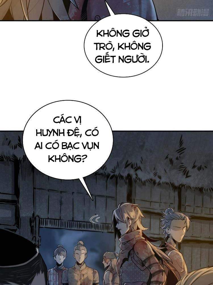 Bắt Đầu Từ Cửu Đầu Điểu Chapter 42 - Trang 2