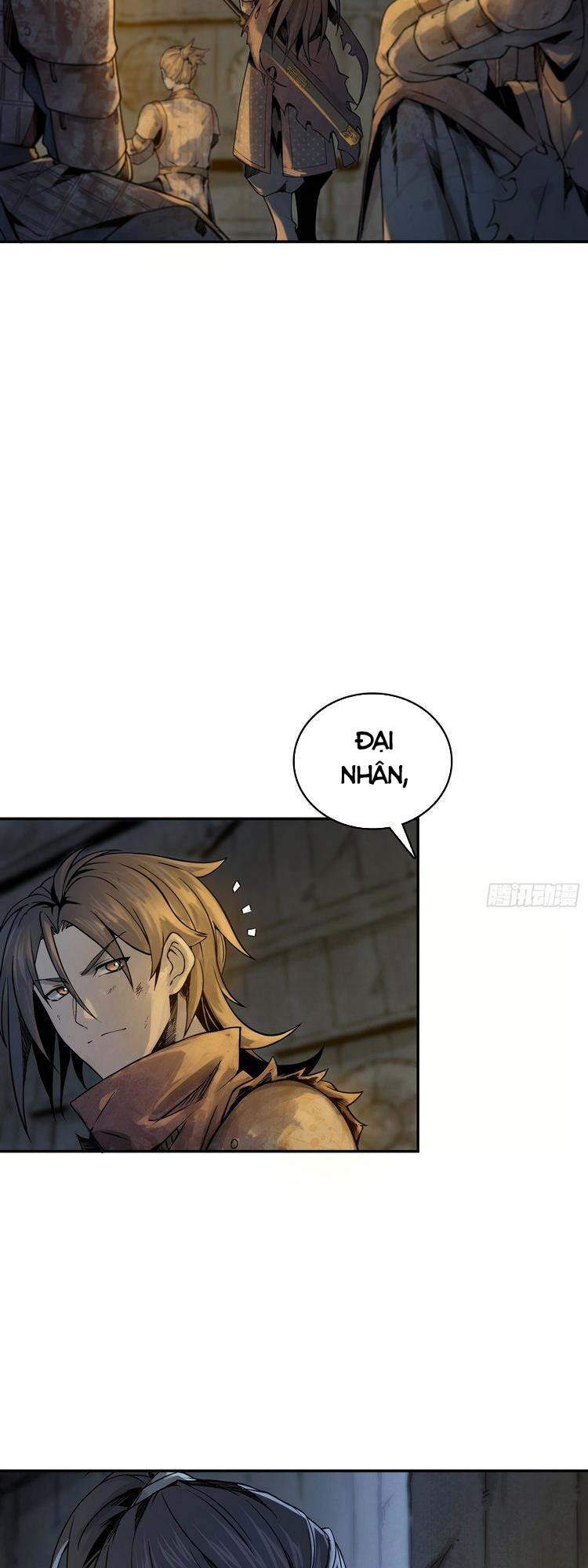 Bắt Đầu Từ Cửu Đầu Điểu Chapter 42 - Trang 2