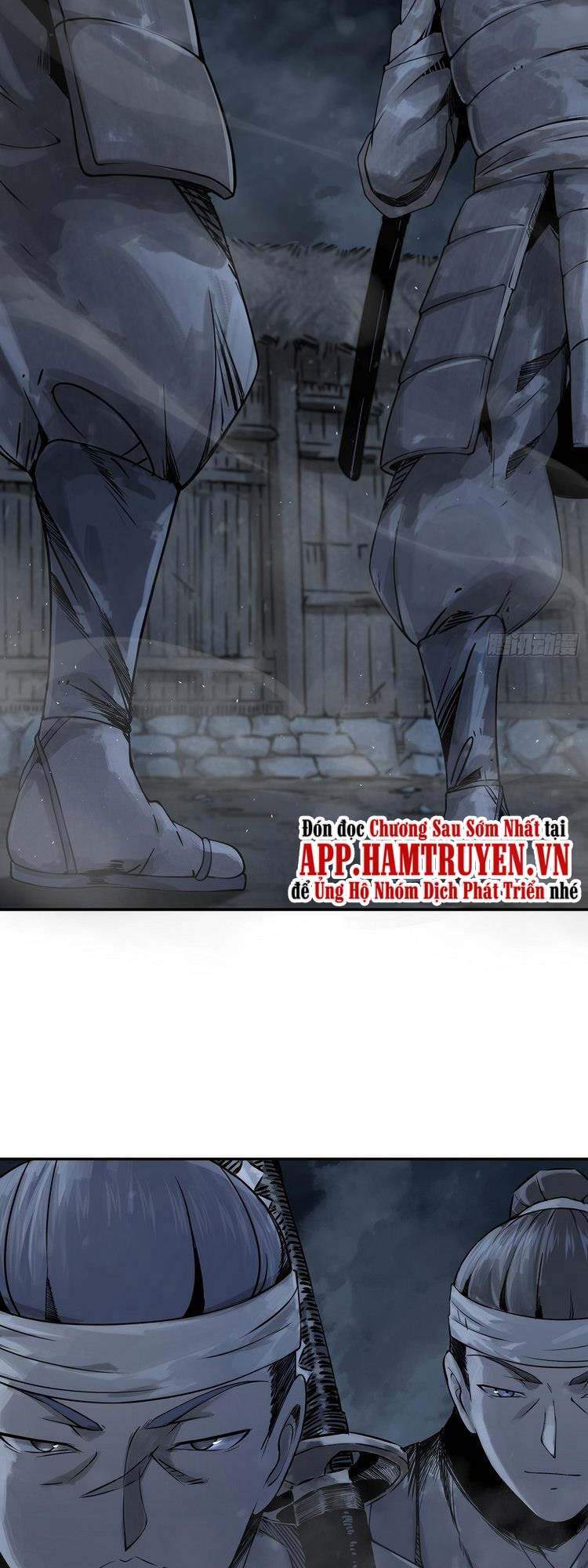 Bắt Đầu Từ Cửu Đầu Điểu Chapter 42 - Trang 2