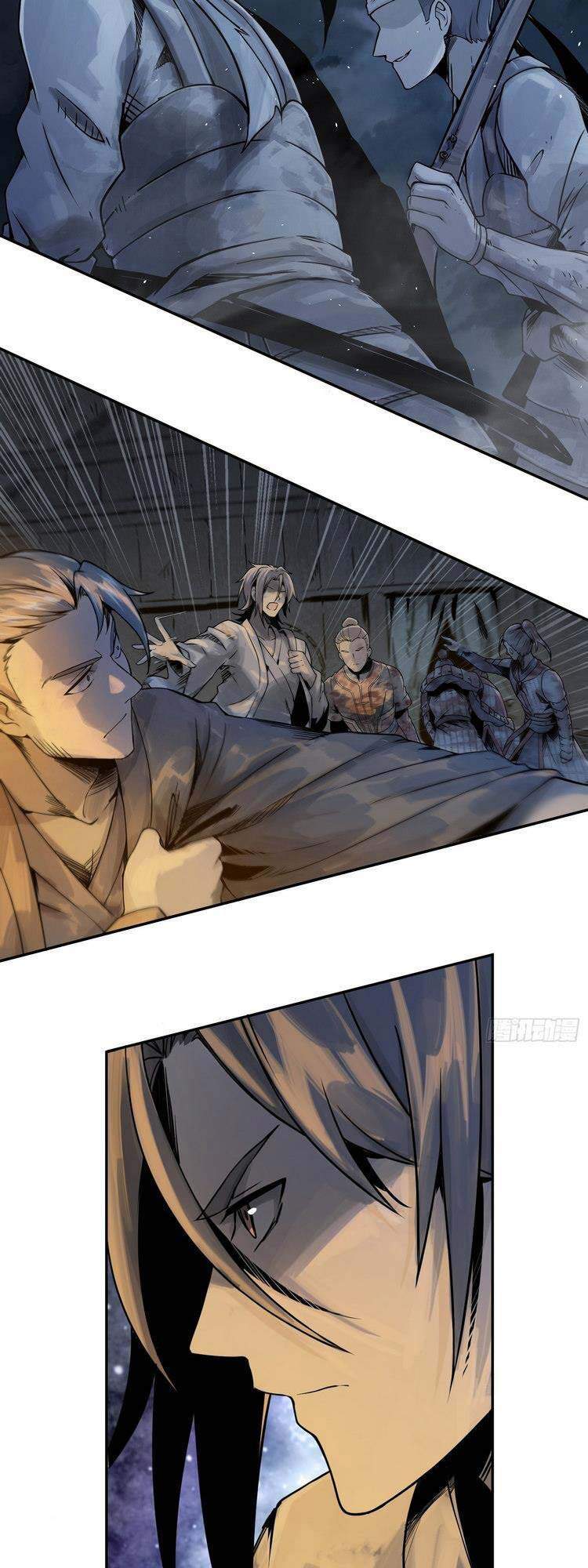 Bắt Đầu Từ Cửu Đầu Điểu Chapter 42 - Trang 2