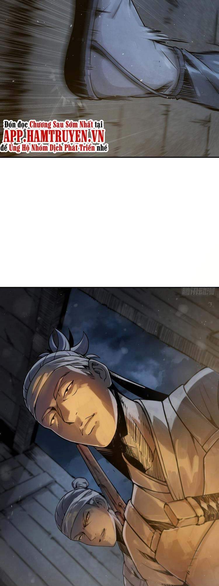 Bắt Đầu Từ Cửu Đầu Điểu Chapter 42 - Trang 2