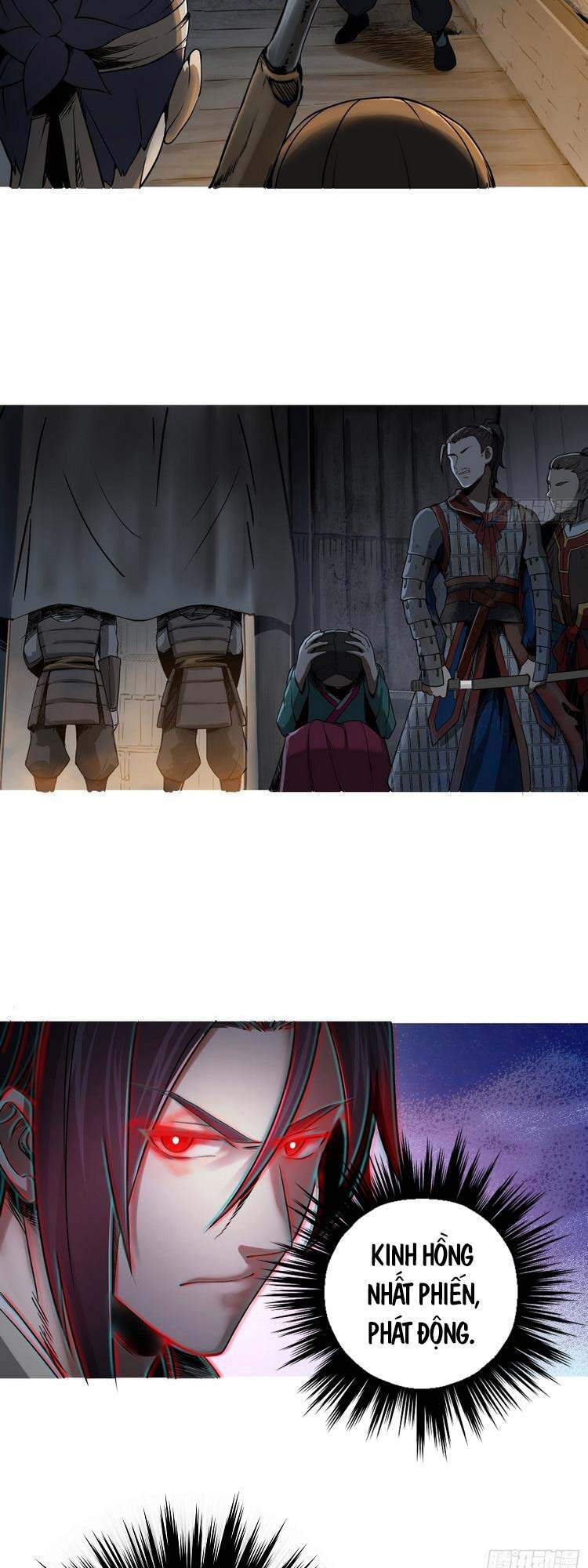 Bắt Đầu Từ Cửu Đầu Điểu Chapter 42 - Trang 2