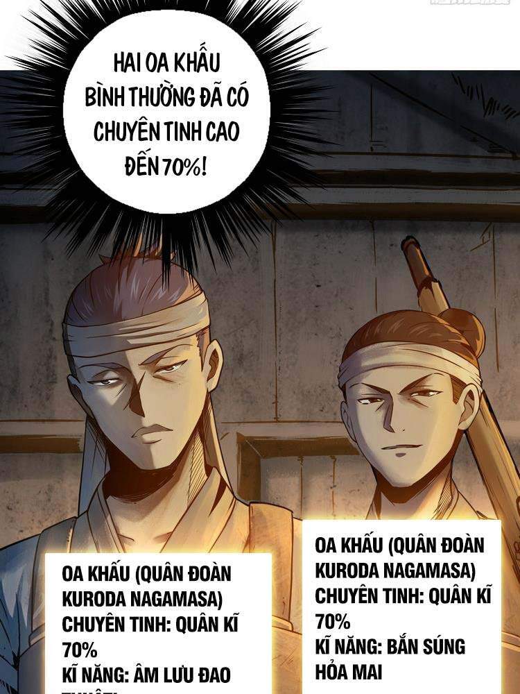 Bắt Đầu Từ Cửu Đầu Điểu Chapter 42 - Trang 2