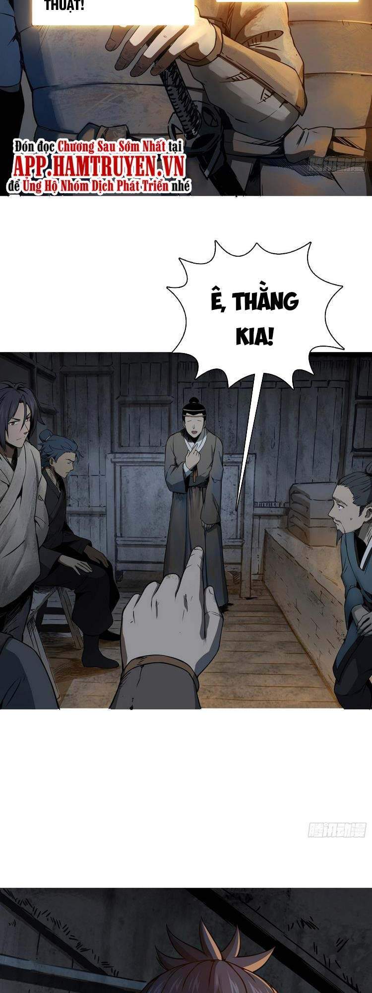Bắt Đầu Từ Cửu Đầu Điểu Chapter 42 - Trang 2
