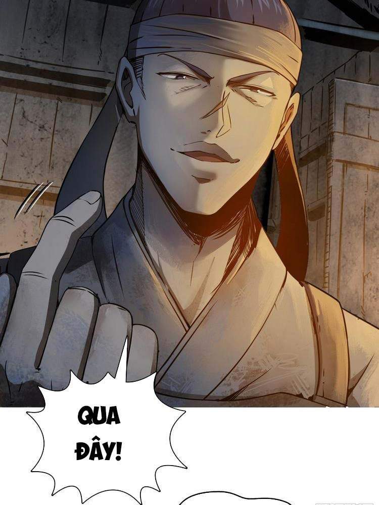 Bắt Đầu Từ Cửu Đầu Điểu Chapter 42 - Trang 2