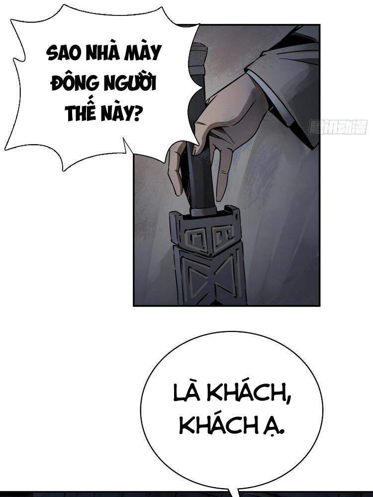 Bắt Đầu Từ Cửu Đầu Điểu Chapter 42 - Trang 2