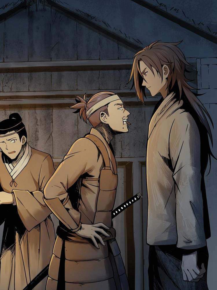 Bắt Đầu Từ Cửu Đầu Điểu Chapter 42 - Trang 2