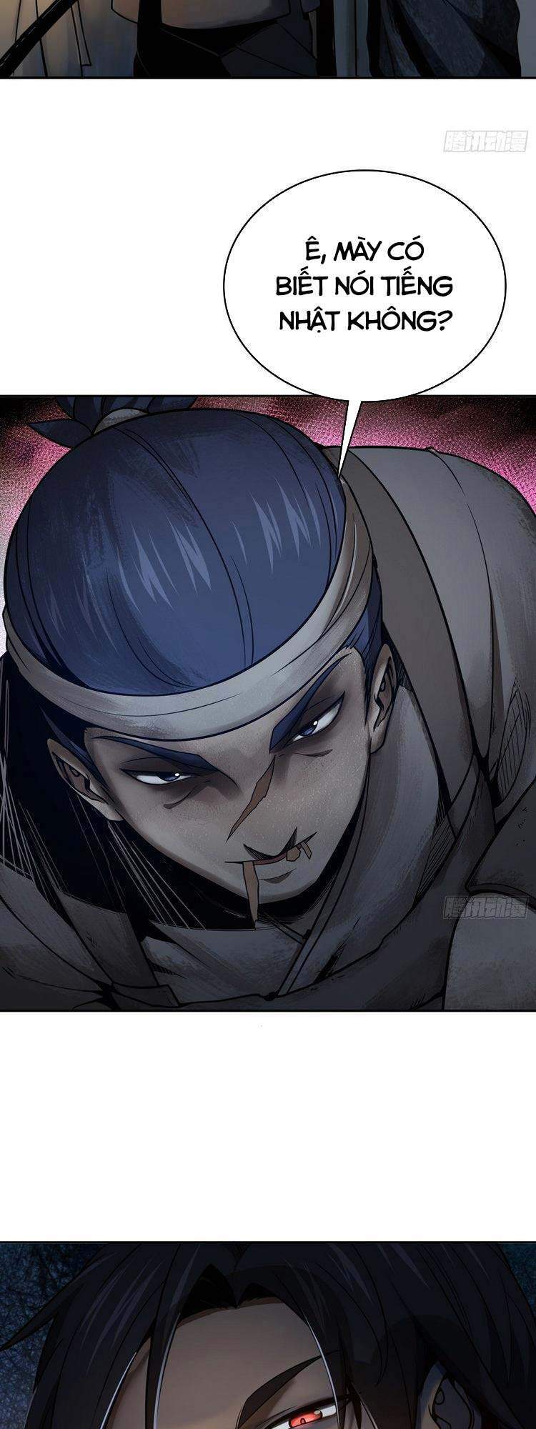 Bắt Đầu Từ Cửu Đầu Điểu Chapter 42 - Trang 2