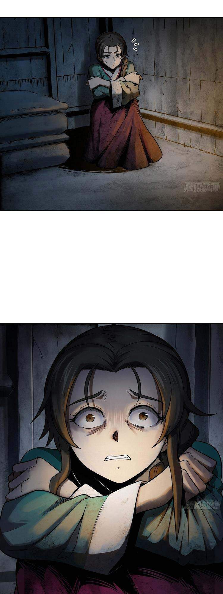 Bắt Đầu Từ Cửu Đầu Điểu Chapter 42 - Trang 2