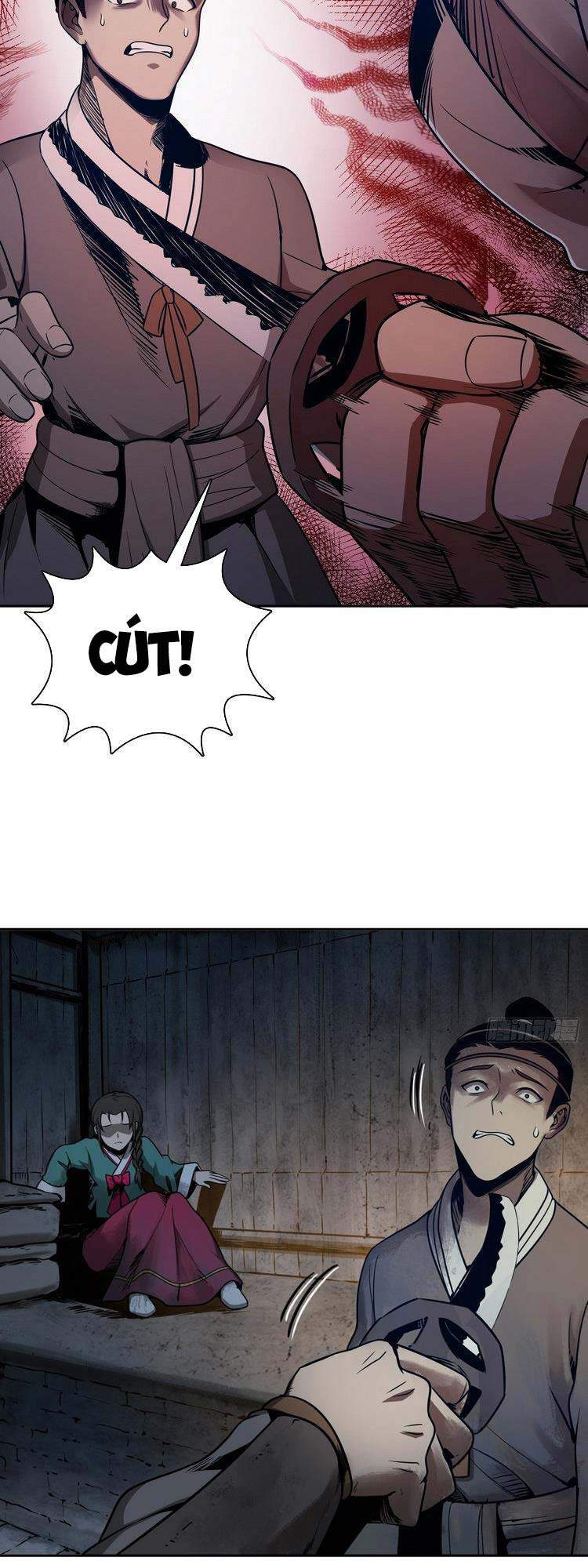 Bắt Đầu Từ Cửu Đầu Điểu Chapter 42 - Trang 2