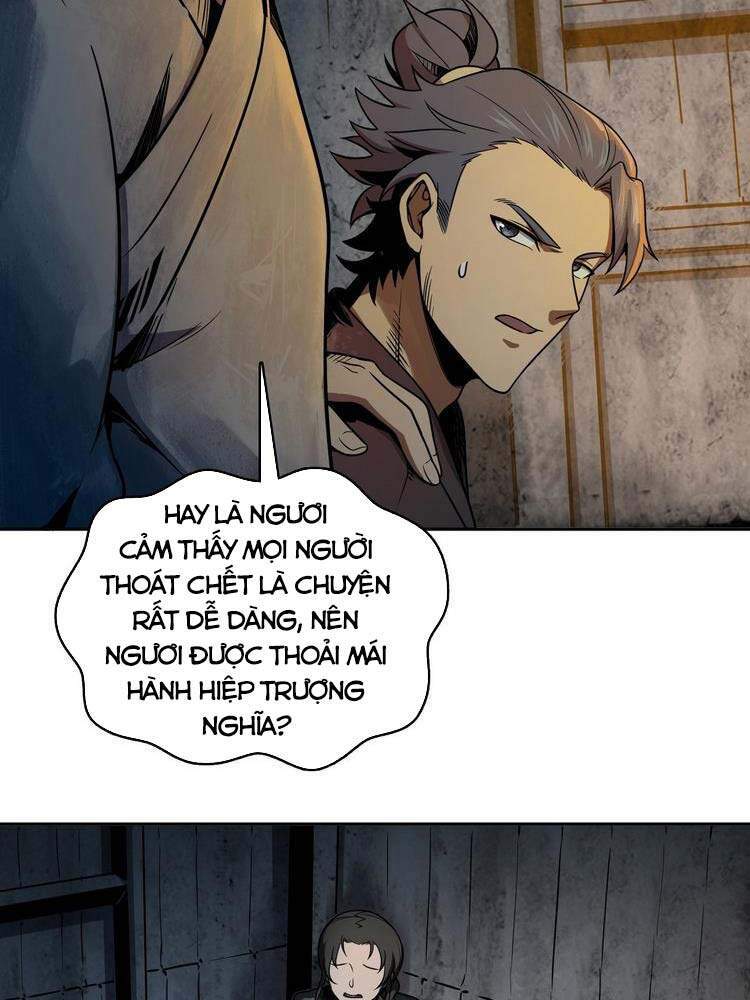 Bắt Đầu Từ Cửu Đầu Điểu Chapter 42 - Trang 2