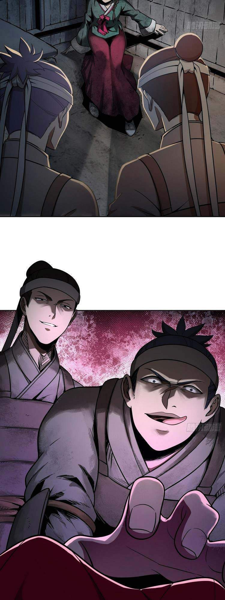 Bắt Đầu Từ Cửu Đầu Điểu Chapter 42 - Trang 2