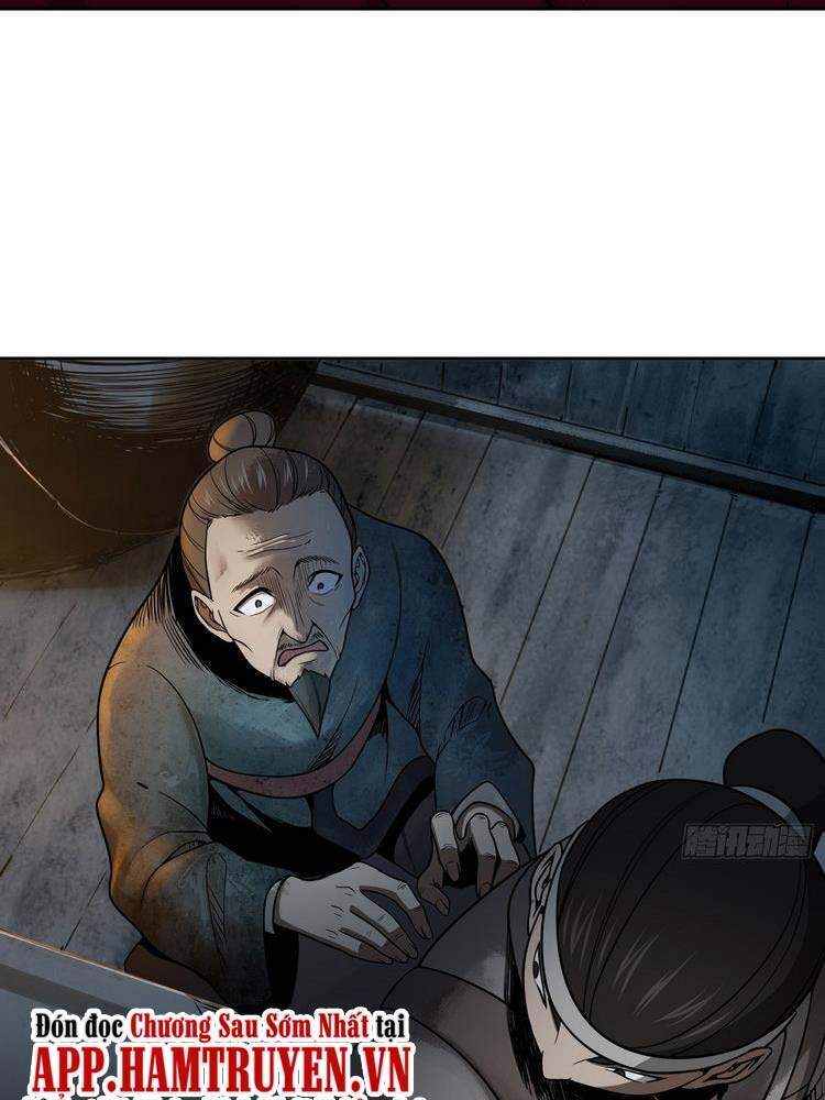 Bắt Đầu Từ Cửu Đầu Điểu Chapter 42 - Trang 2