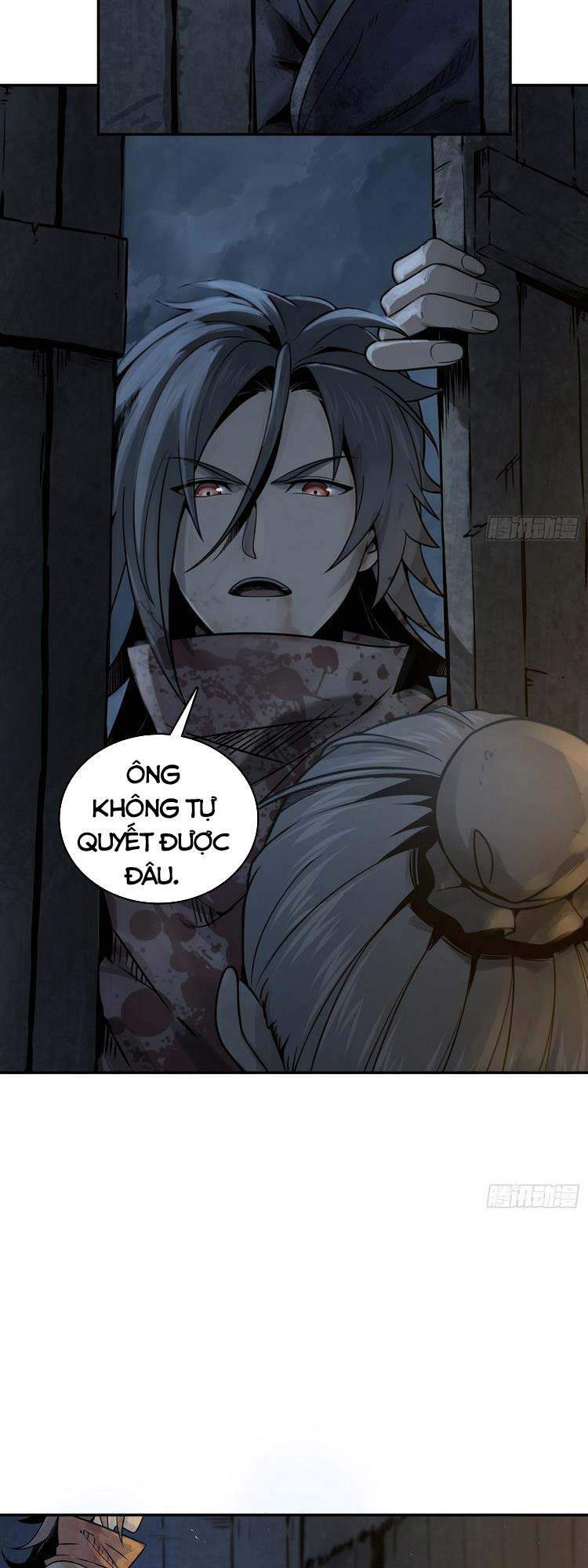 Bắt Đầu Từ Cửu Đầu Điểu Chapter 42 - Trang 2