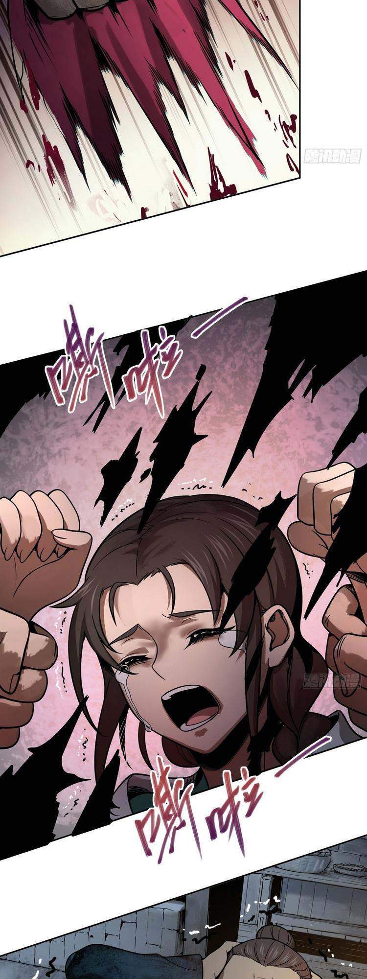 Bắt Đầu Từ Cửu Đầu Điểu Chapter 42 - Trang 2