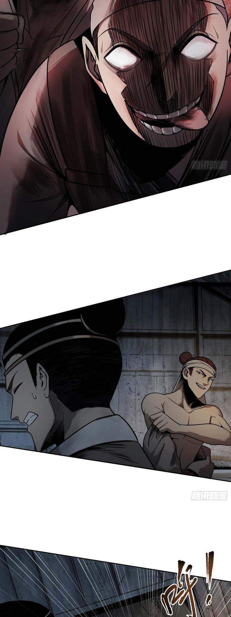 Bắt Đầu Từ Cửu Đầu Điểu Chapter 42 - Trang 2