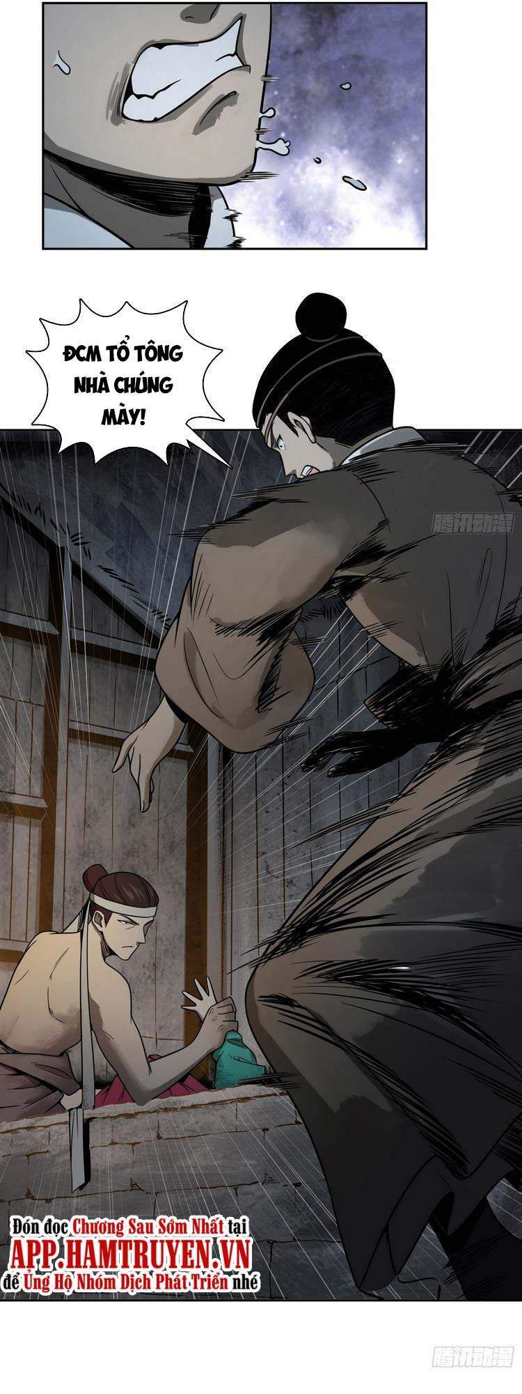 Bắt Đầu Từ Cửu Đầu Điểu Chapter 42 - Trang 2