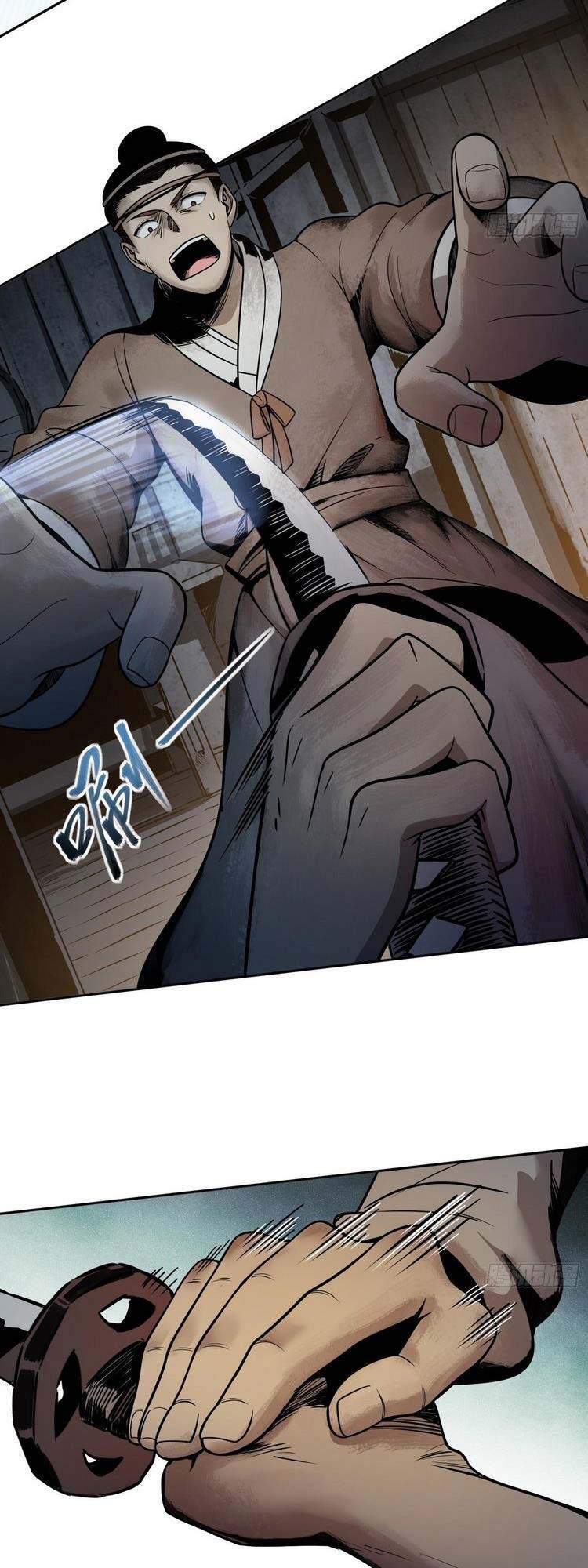 Bắt Đầu Từ Cửu Đầu Điểu Chapter 42 - Trang 2