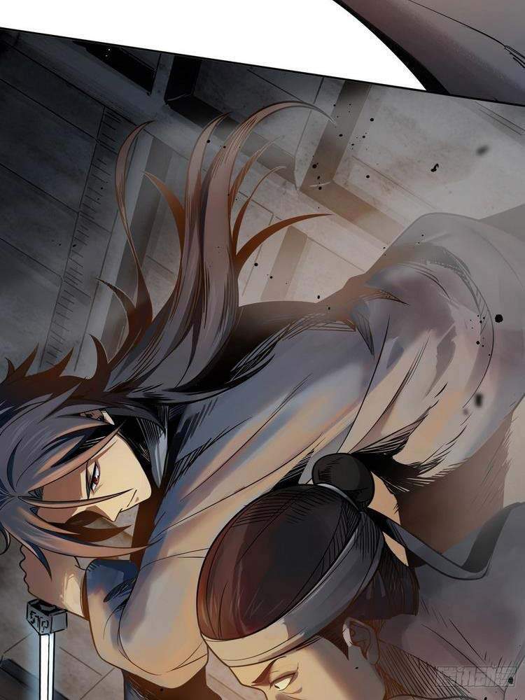 Bắt Đầu Từ Cửu Đầu Điểu Chapter 42 - Trang 2