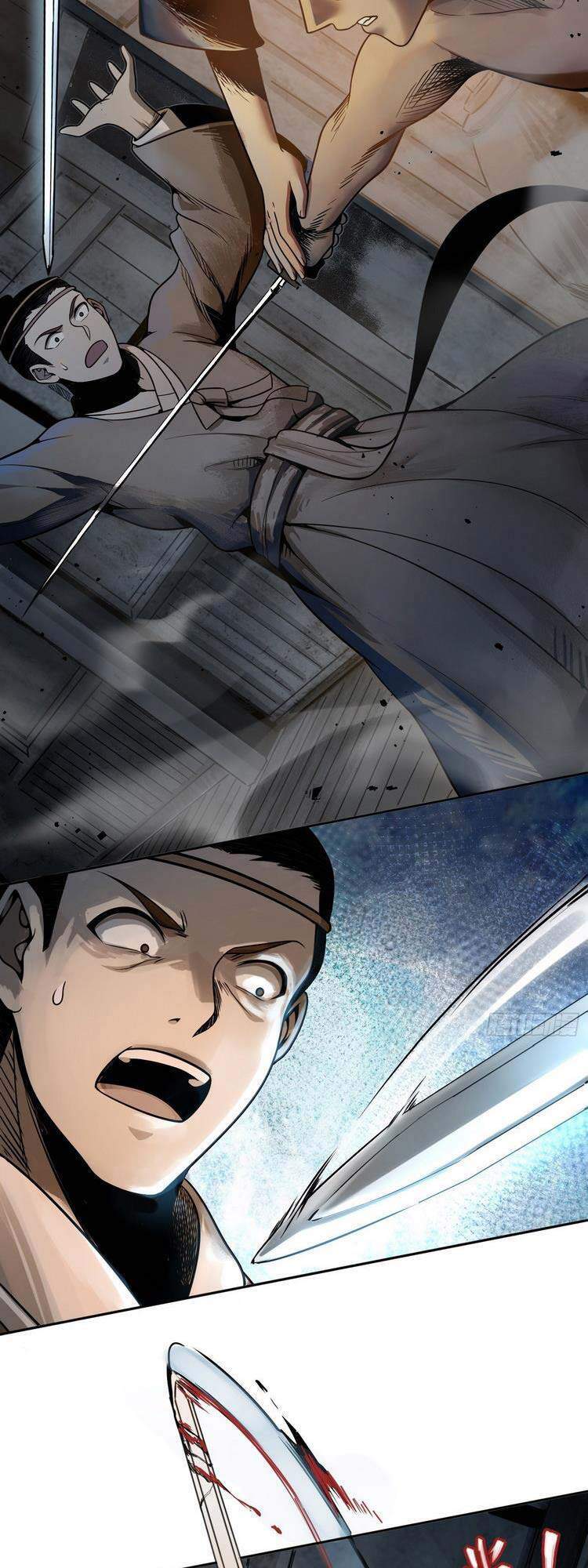 Bắt Đầu Từ Cửu Đầu Điểu Chapter 42 - Trang 2