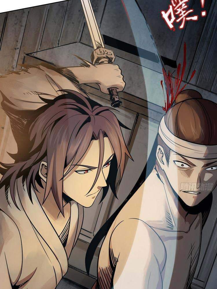 Bắt Đầu Từ Cửu Đầu Điểu Chapter 42 - Trang 2