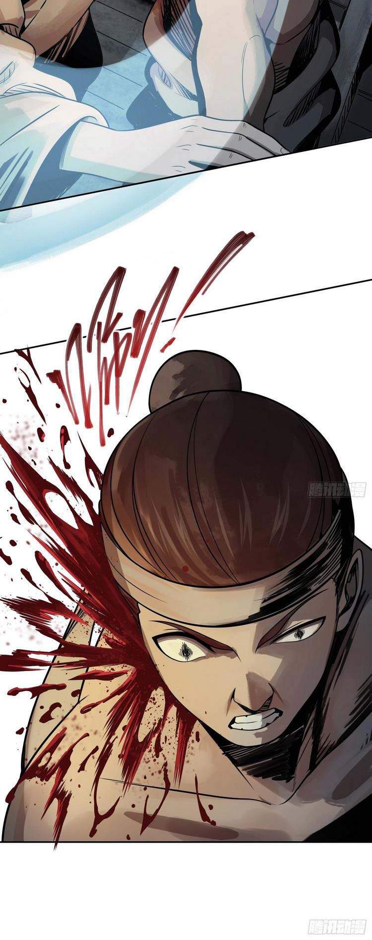 Bắt Đầu Từ Cửu Đầu Điểu Chapter 42 - Trang 2