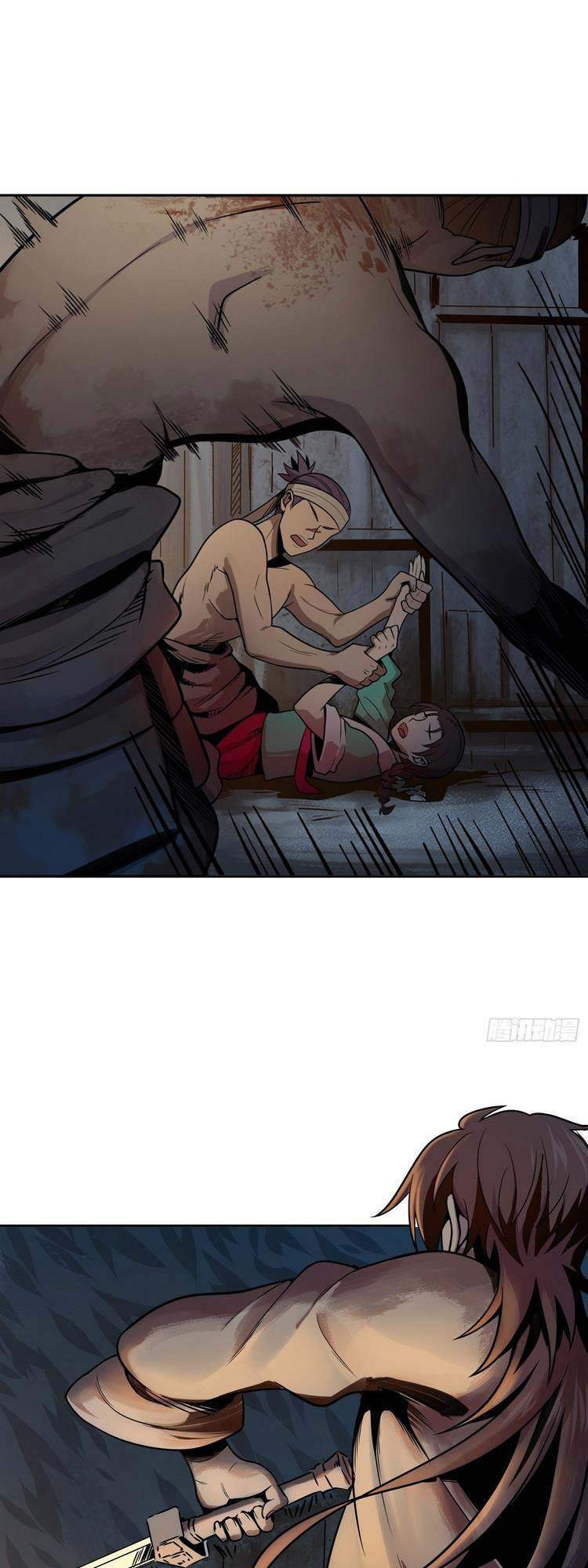 Bắt Đầu Từ Cửu Đầu Điểu Chapter 42 - Trang 2