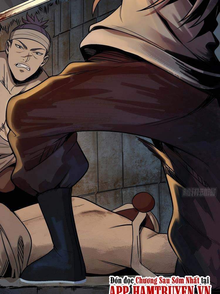 Bắt Đầu Từ Cửu Đầu Điểu Chapter 42 - Trang 2