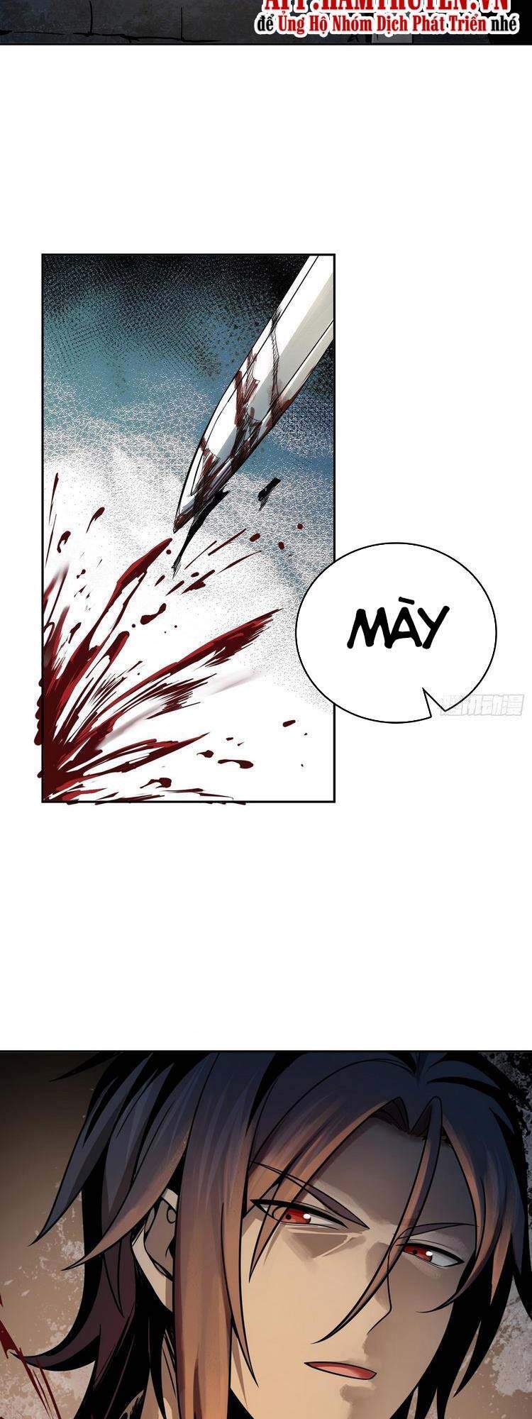 Bắt Đầu Từ Cửu Đầu Điểu Chapter 42 - Trang 2