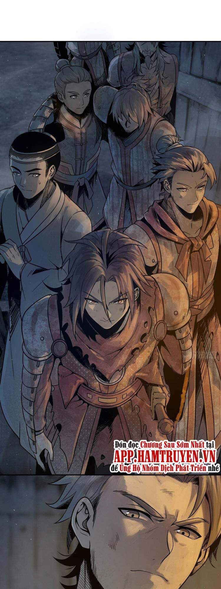 Bắt Đầu Từ Cửu Đầu Điểu Chapter 42 - Trang 2