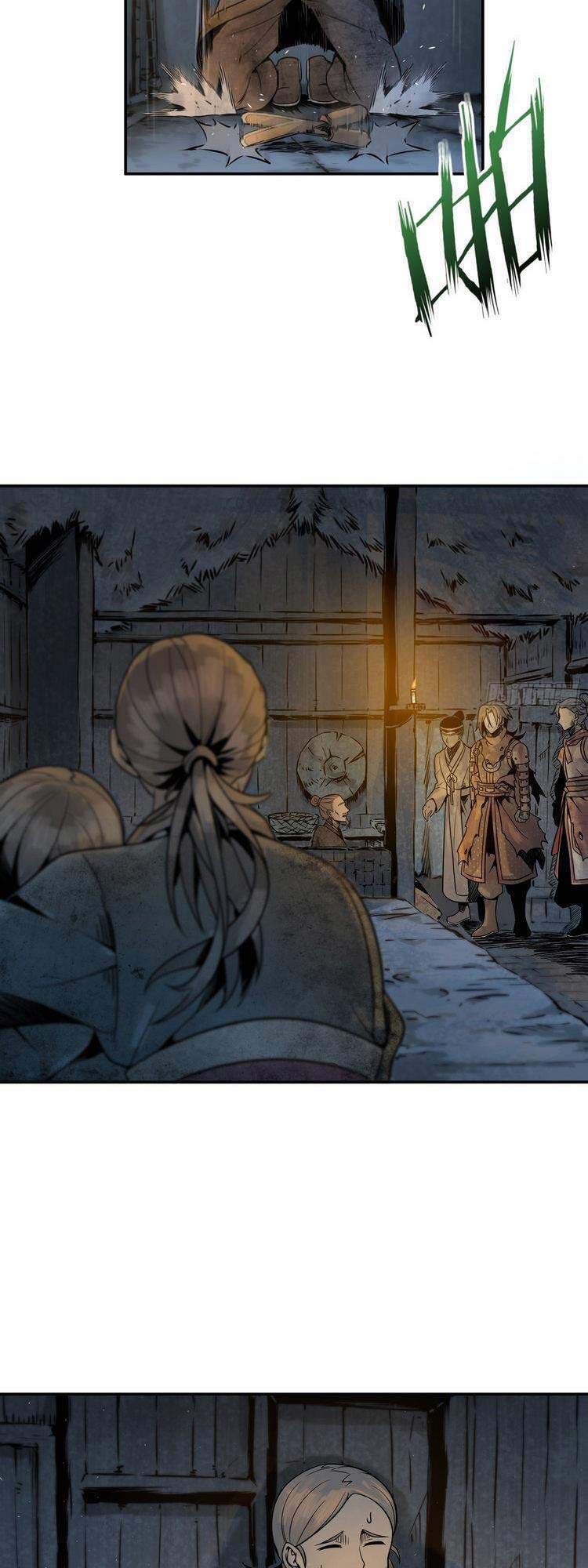 Bắt Đầu Từ Cửu Đầu Điểu Chapter 42 - Trang 2