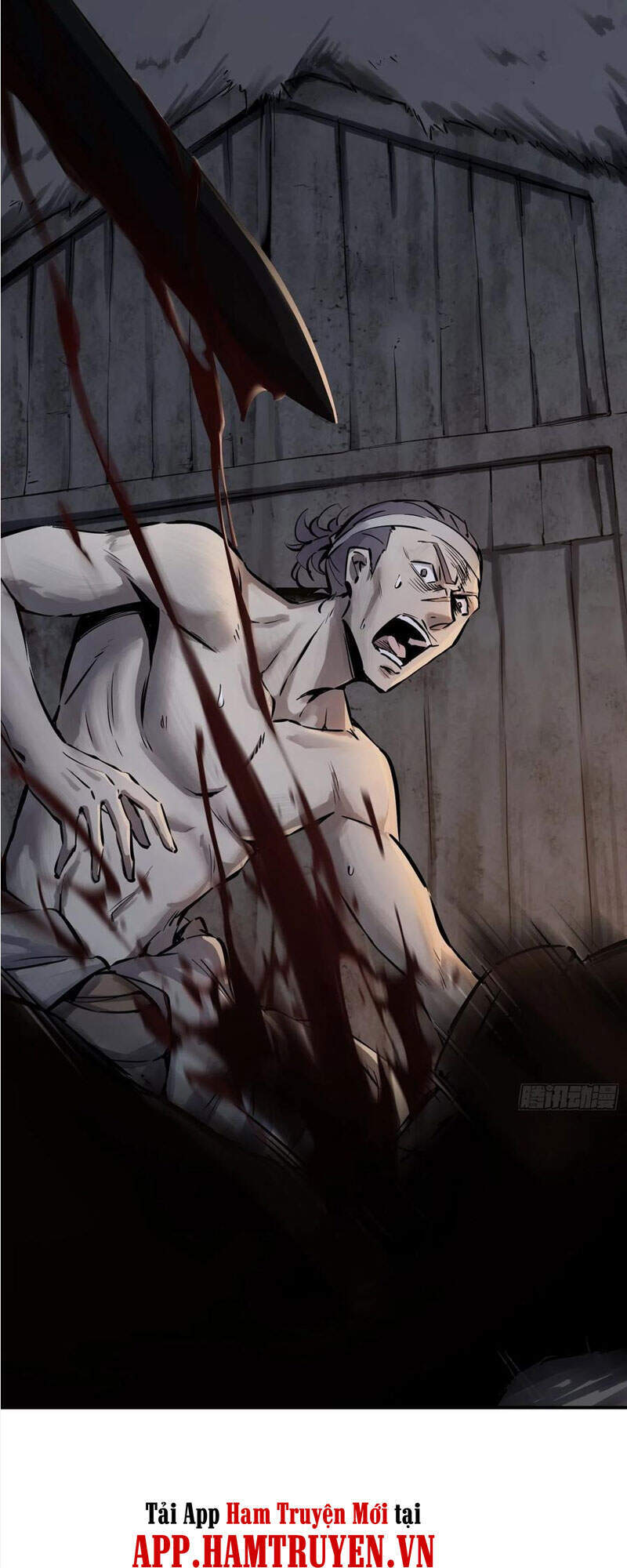 Bắt Đầu Từ Cửu Đầu Điểu Chapter 43 - Trang 2