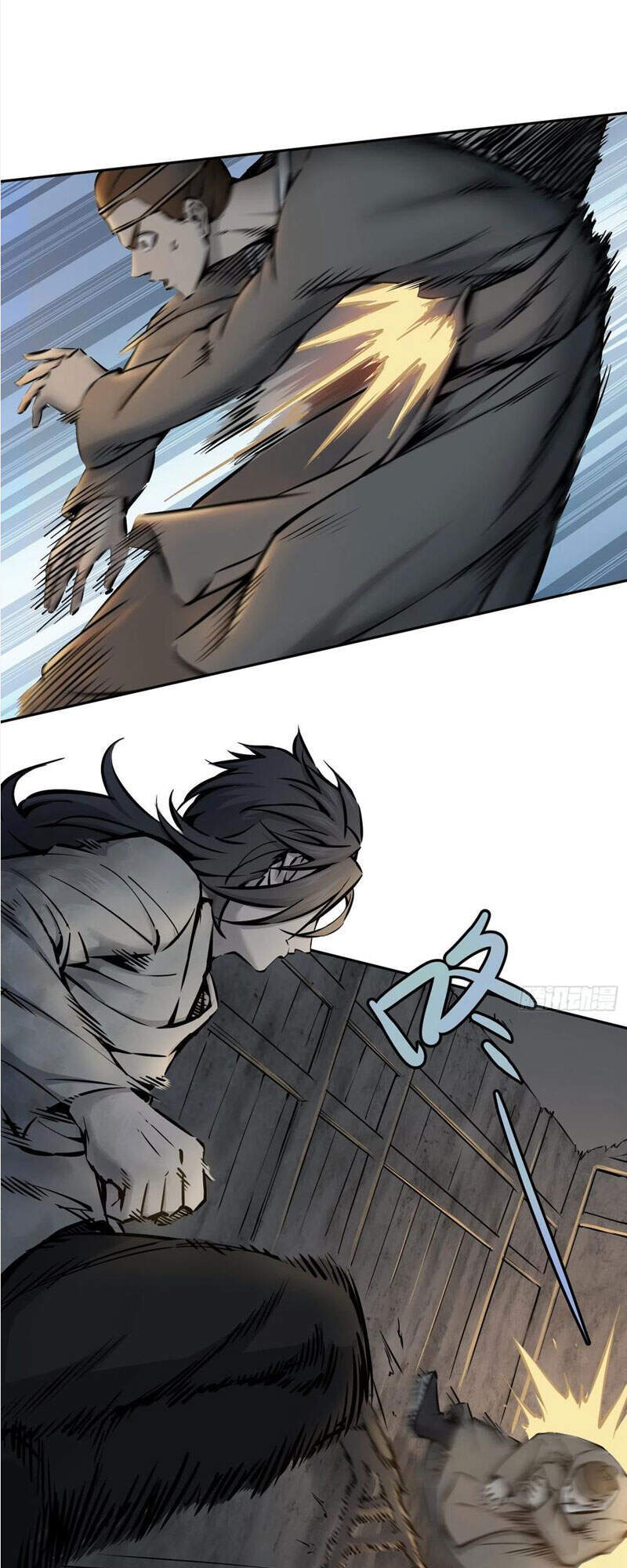 Bắt Đầu Từ Cửu Đầu Điểu Chapter 43 - Trang 2