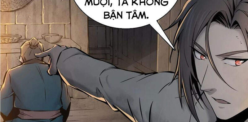 Bắt Đầu Từ Cửu Đầu Điểu Chapter 43 - Trang 2